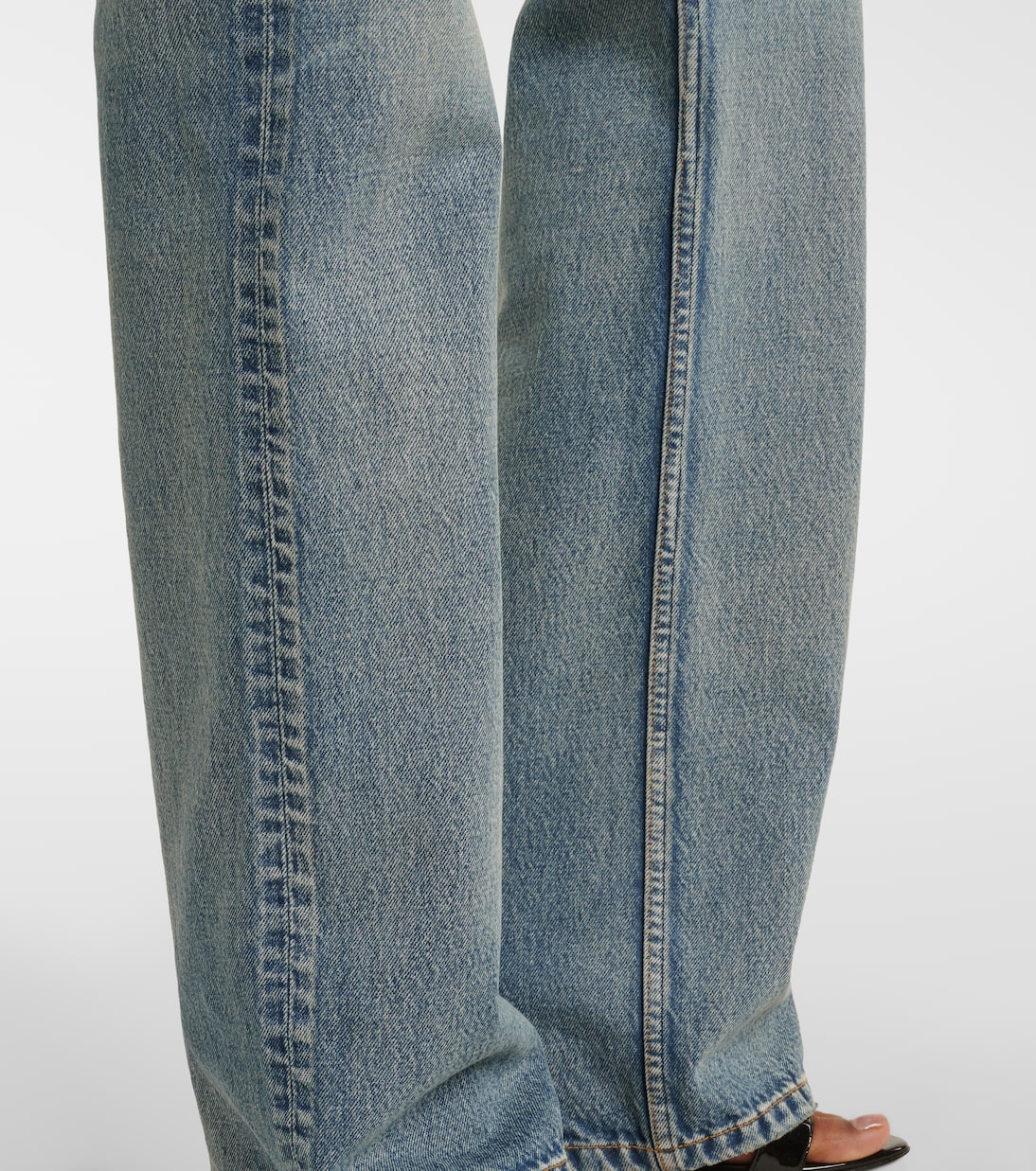 Straight jeans | Alaïa