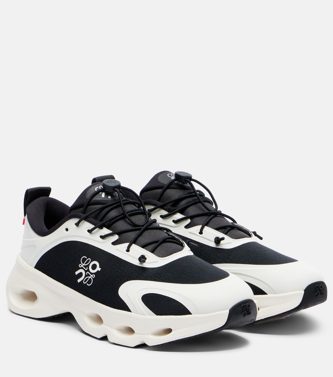 x On Cloudsolo running shoes | Loewe