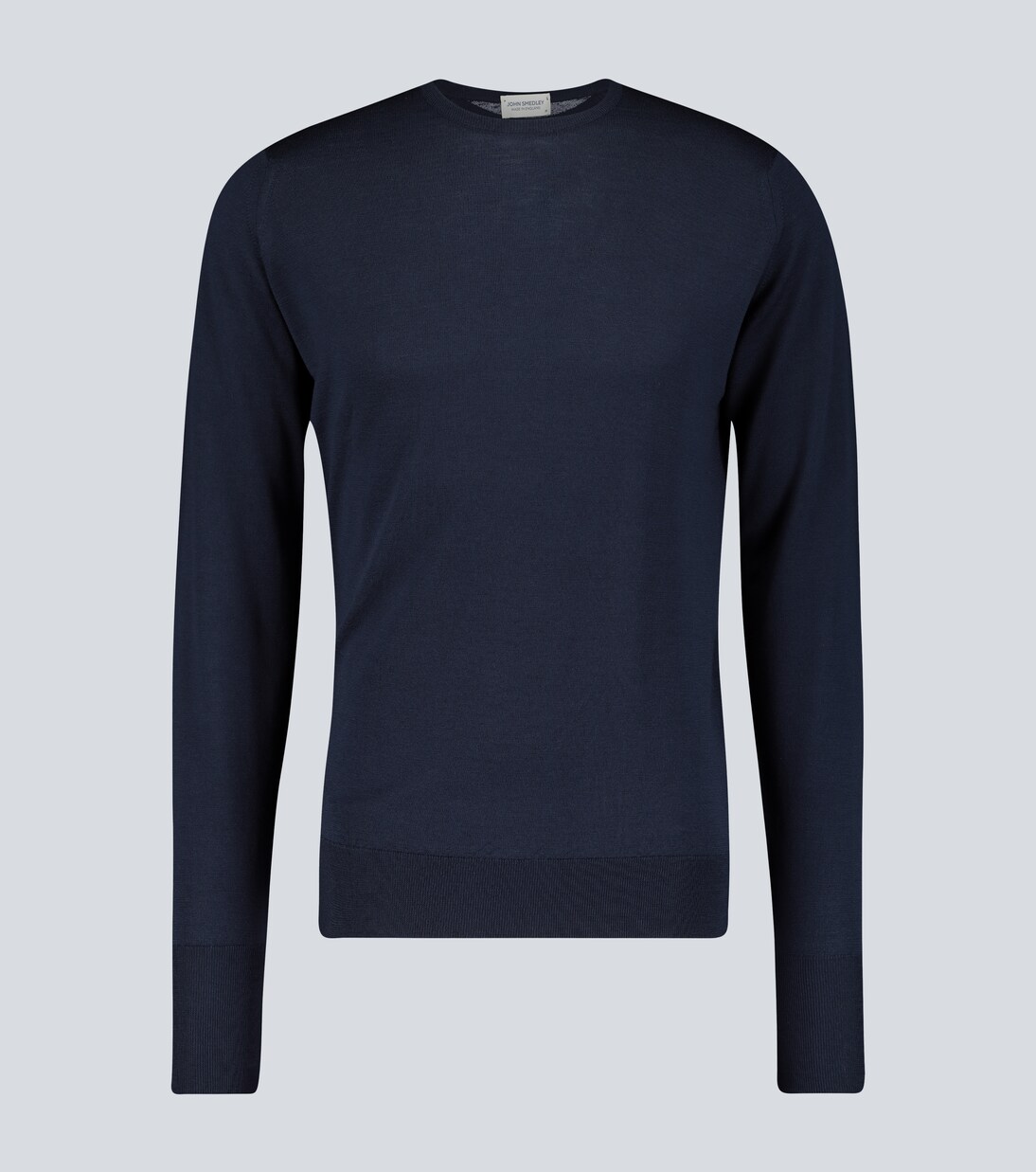 Pull Marcus en laine | John Smedley