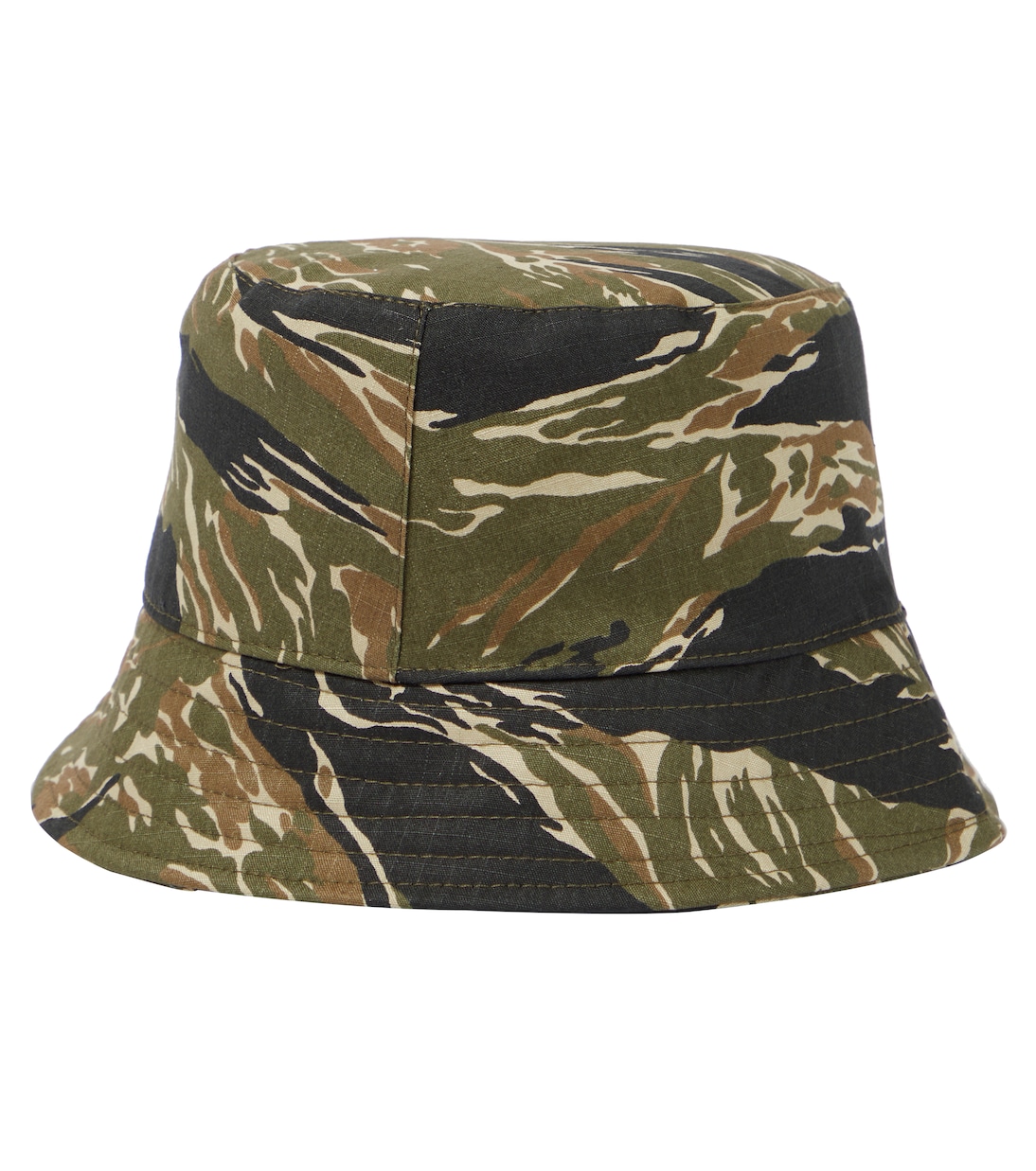 Cappello da pescatore in cotone | Dolce&Gabbana Kids