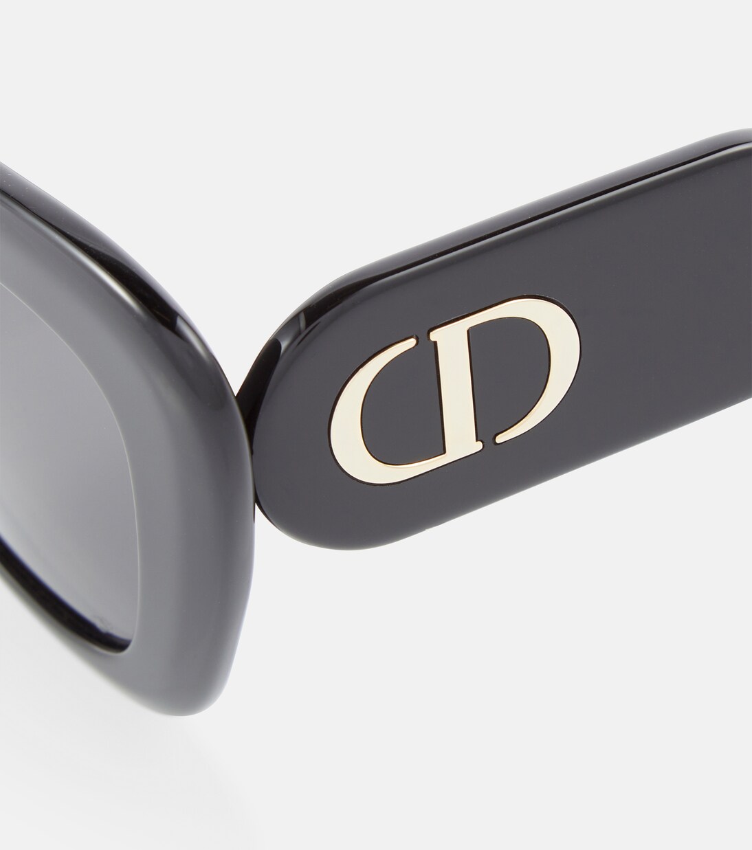 DiorBobby B1U cat-eye sunglasses | Dior Eyewear