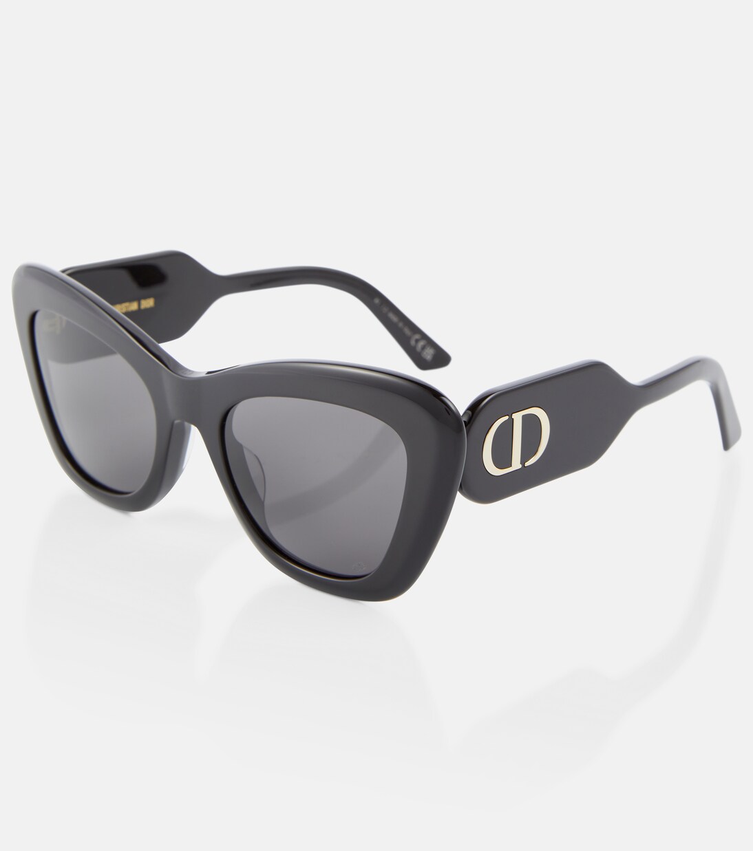 DiorBobby B1U cat-eye sunglasses | Dior Eyewear