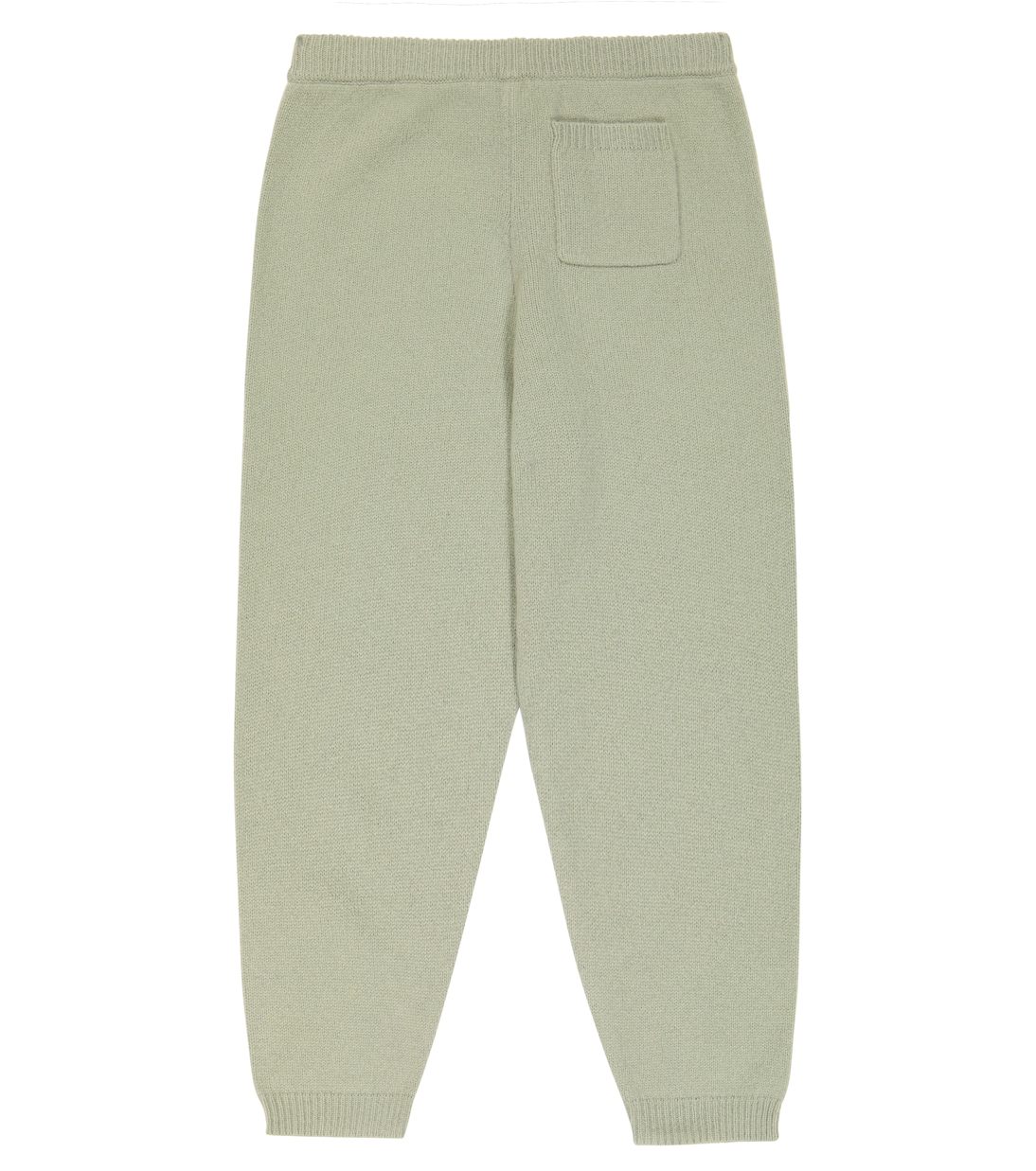 Parakeet wool-blend sweatpants | Caramel