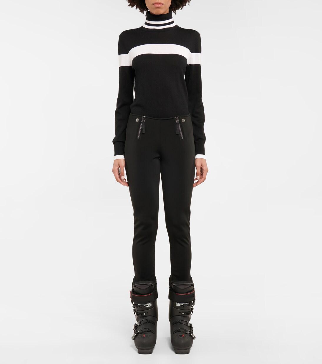 Skihose Brazil  | Jet Set