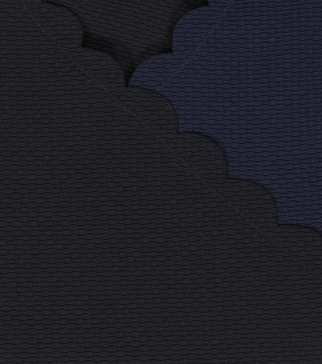 Bañador con borde festoneado | Marysia Bumby