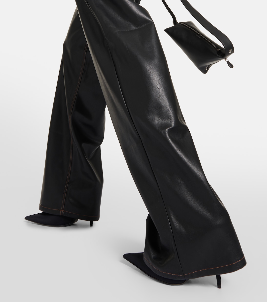 Weite Hose Y Belt | Y/Project