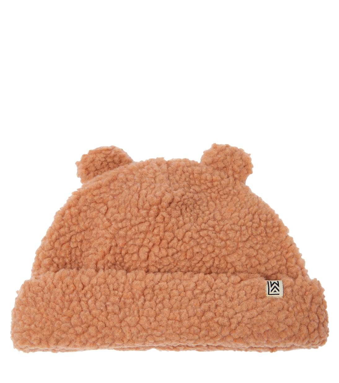 Baby Bibi teddy beanie | Liewood