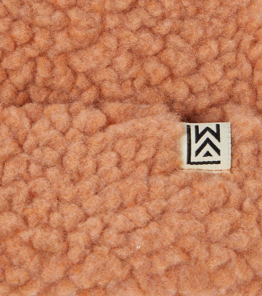 Baby Bibi teddy beanie | Liewood