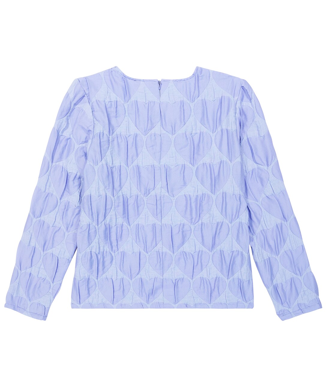 Heart sweater | Caroline Bosmans