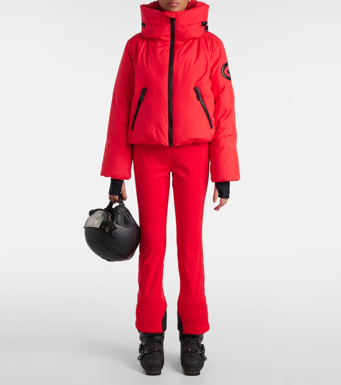 Pantaloni da sci Pippa | Goldbergh