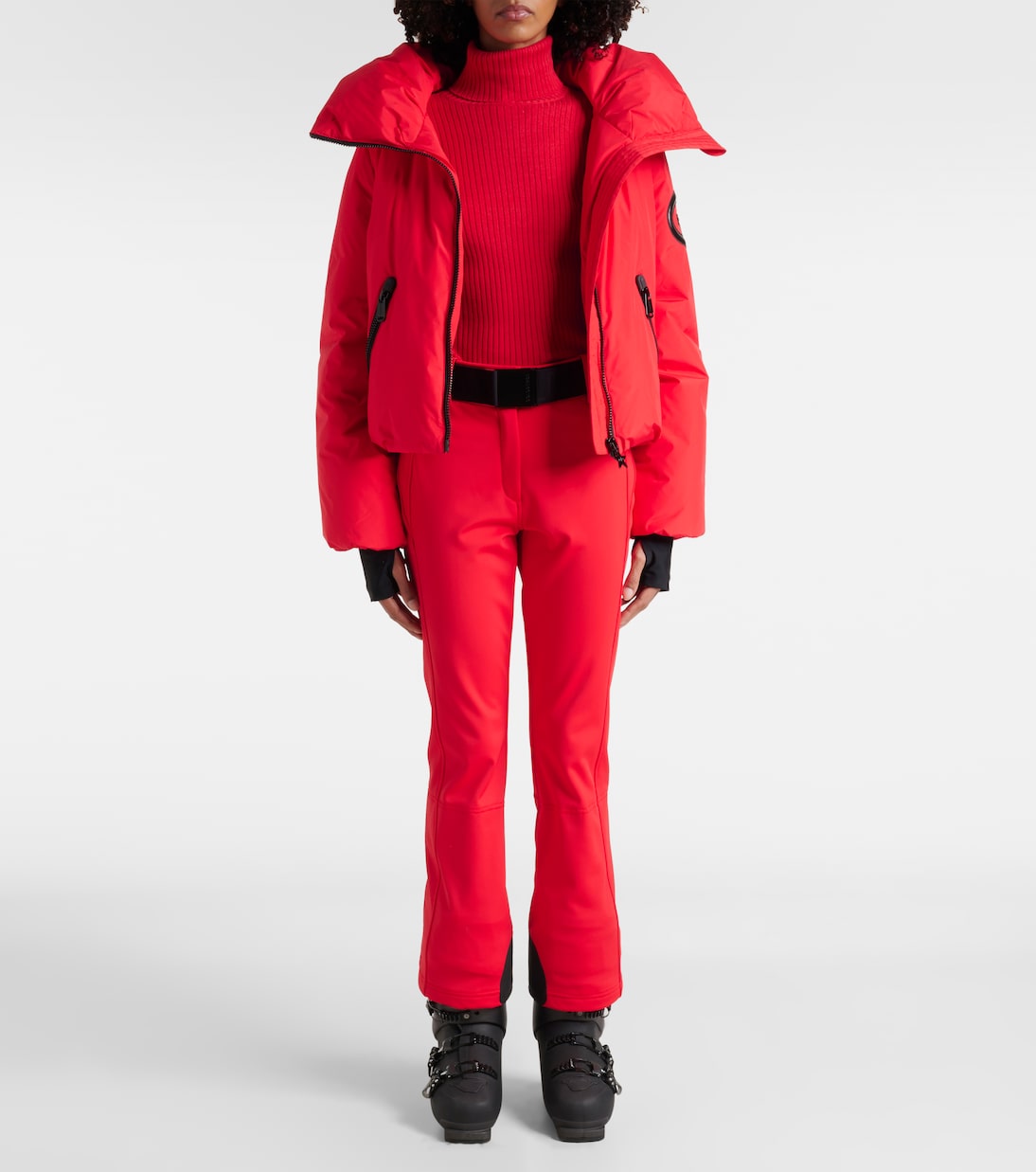 Pantaloni da sci Pippa | Goldbergh