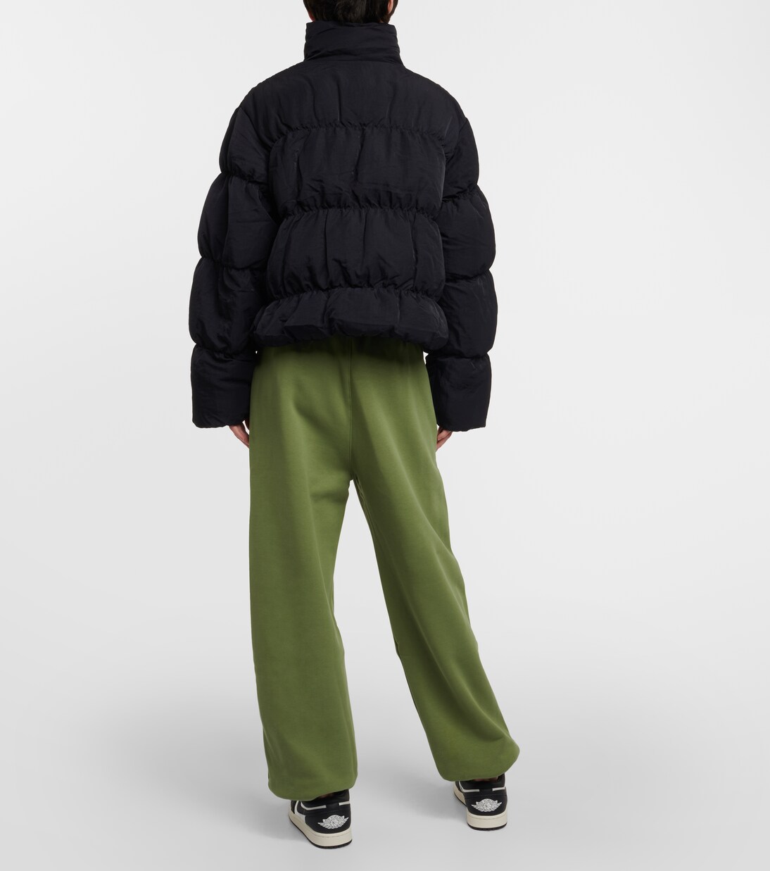 Veste matelassée Jordan | Nike