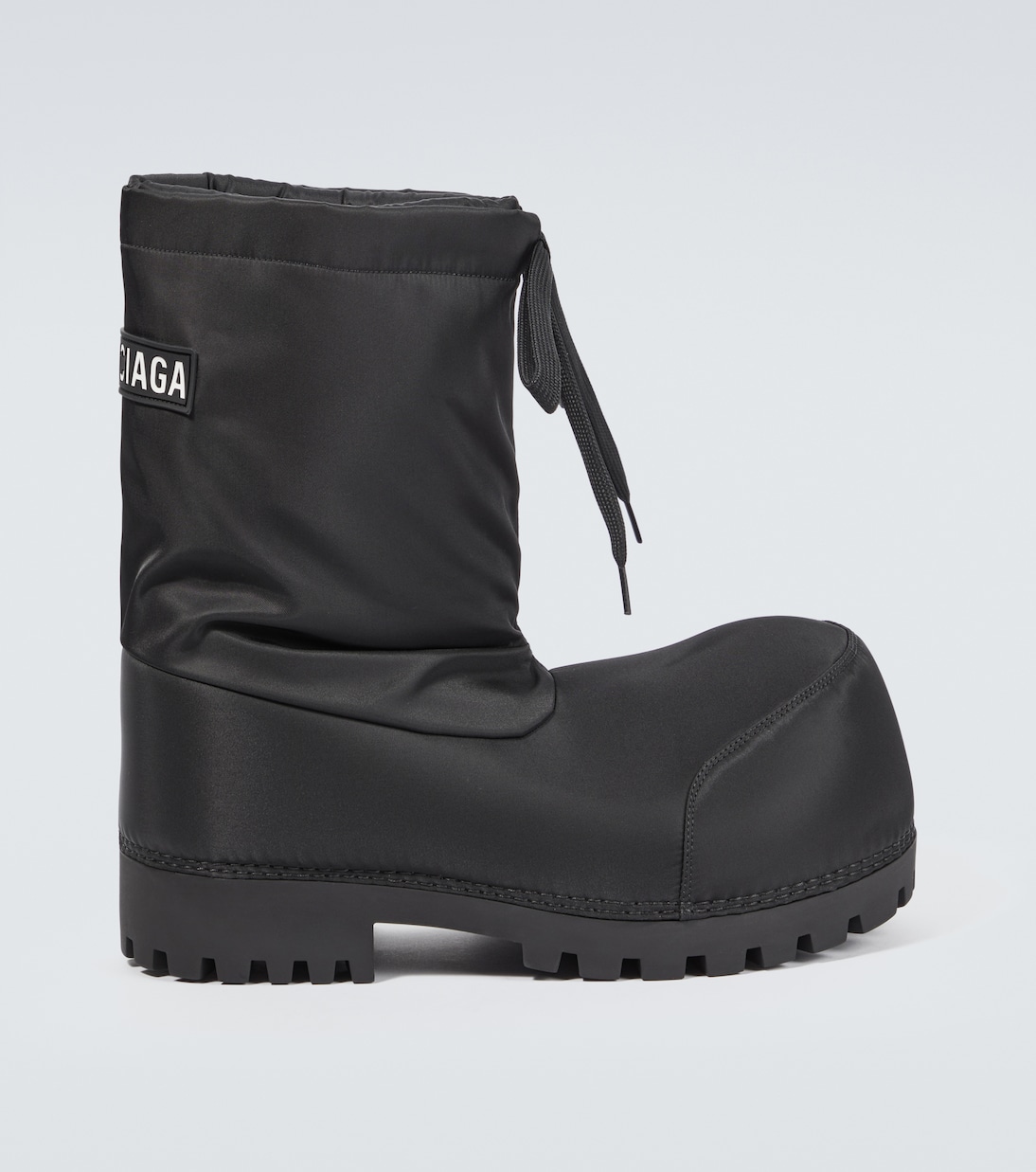 Alaska Low snow boots | Balenciaga