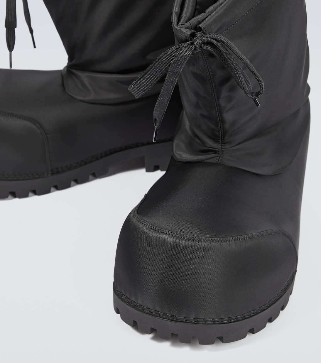 Alaska Low snow boots | Balenciaga