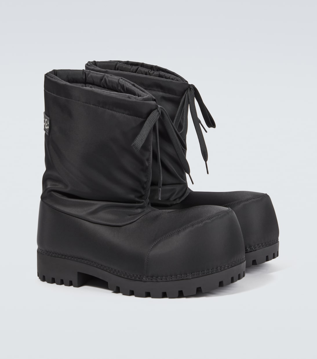 Alaska Low snow boots | Balenciaga
