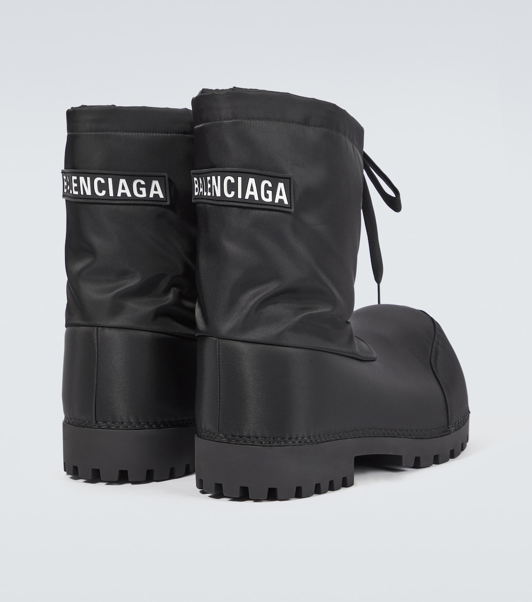 Alaska Low snow boots | Balenciaga