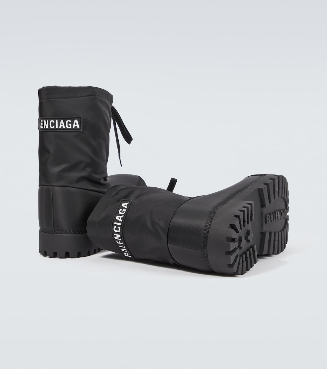 Alaska Low snow boots | Balenciaga
