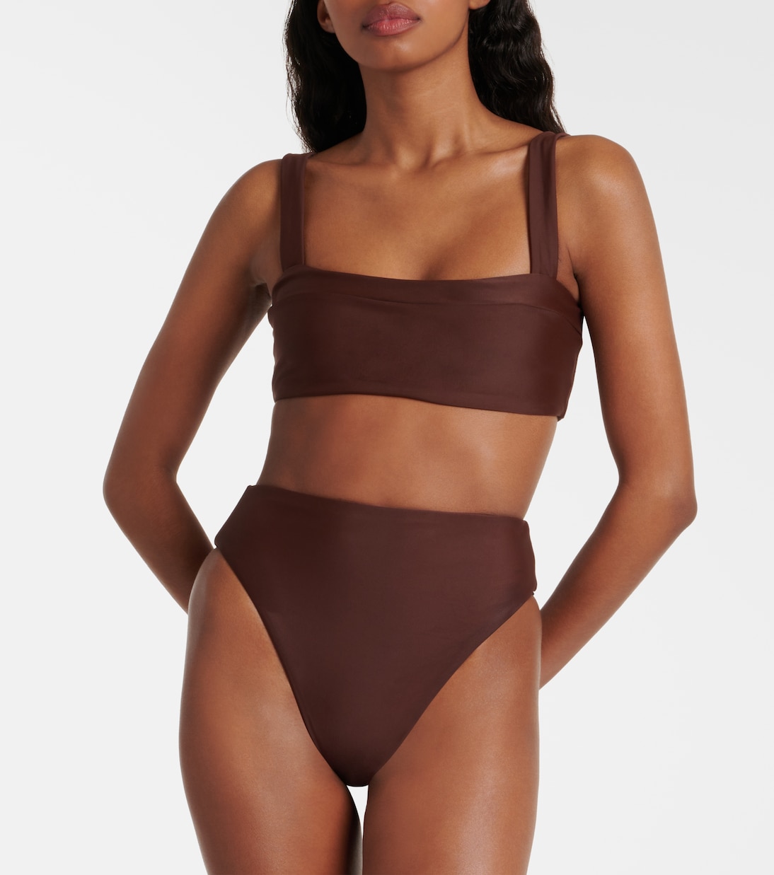 Bikini-Höschen Incline | Jade Swim