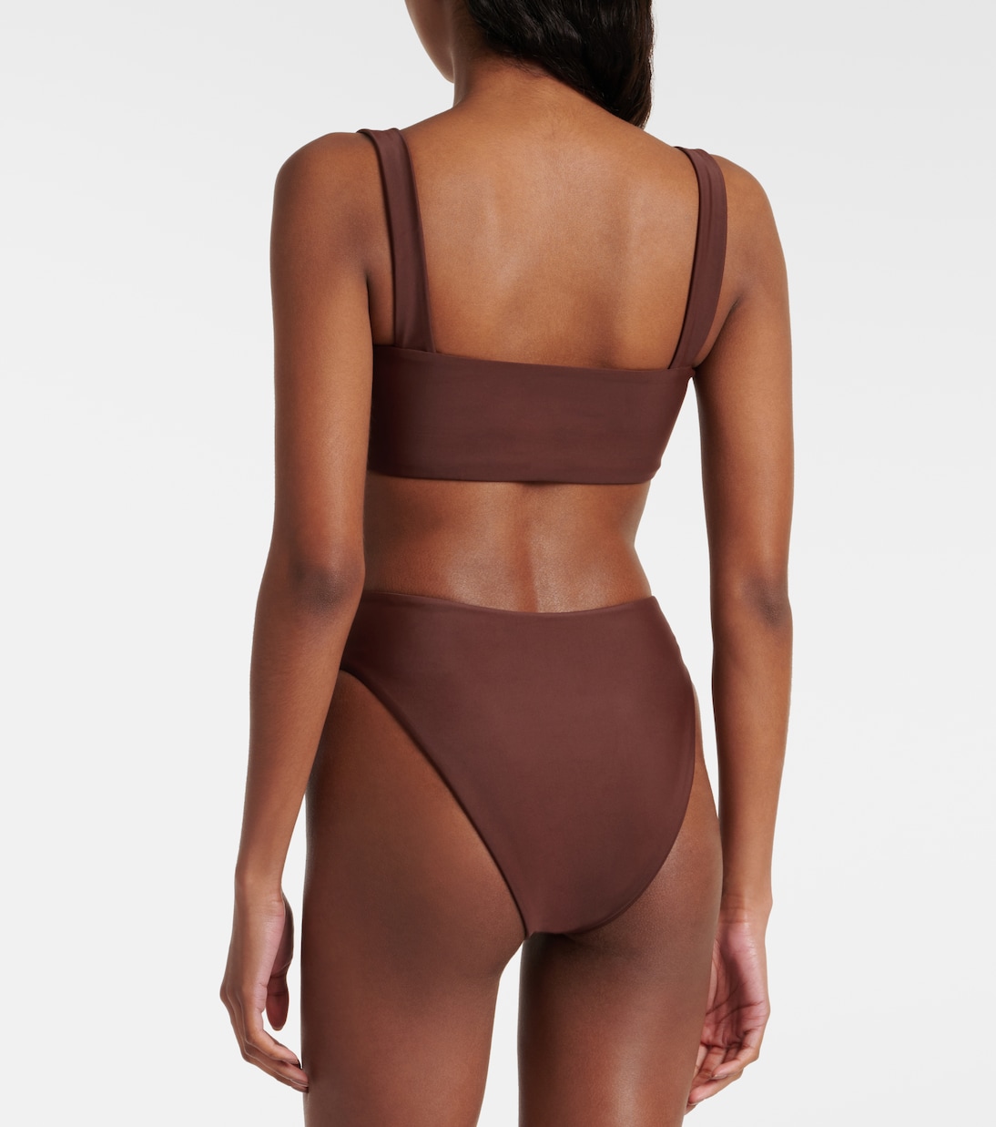 Bikini-Höschen Incline | Jade Swim