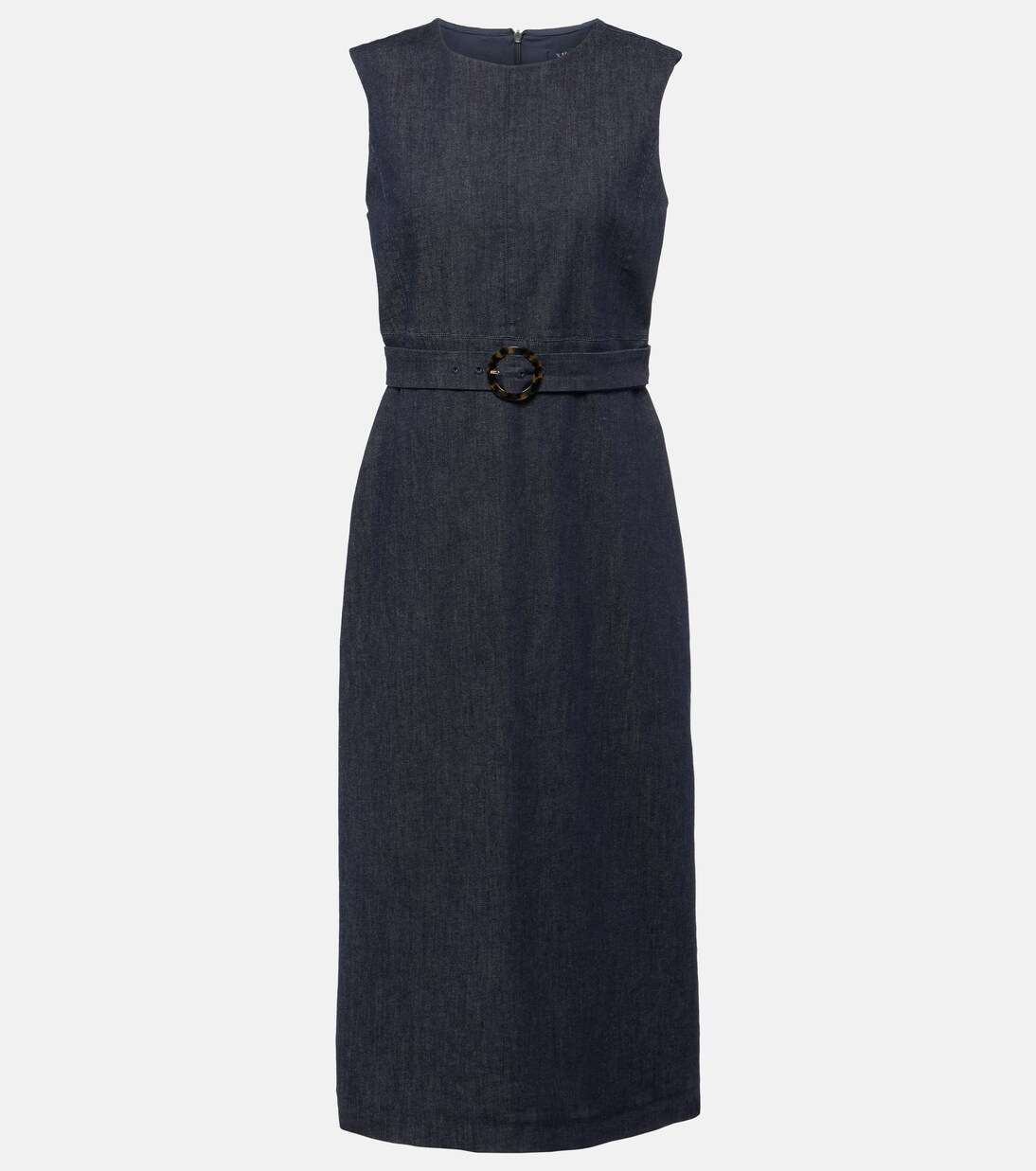 Robe en coton mélangé | 'S Max Mara