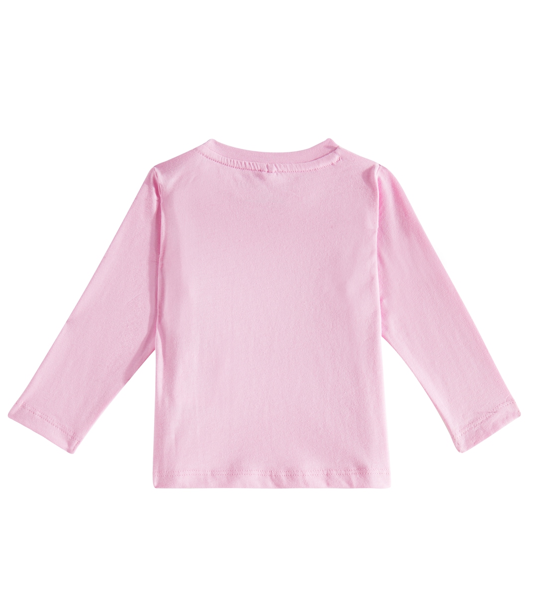 Baby printed cotton jersey top | Stella McCartney Kids