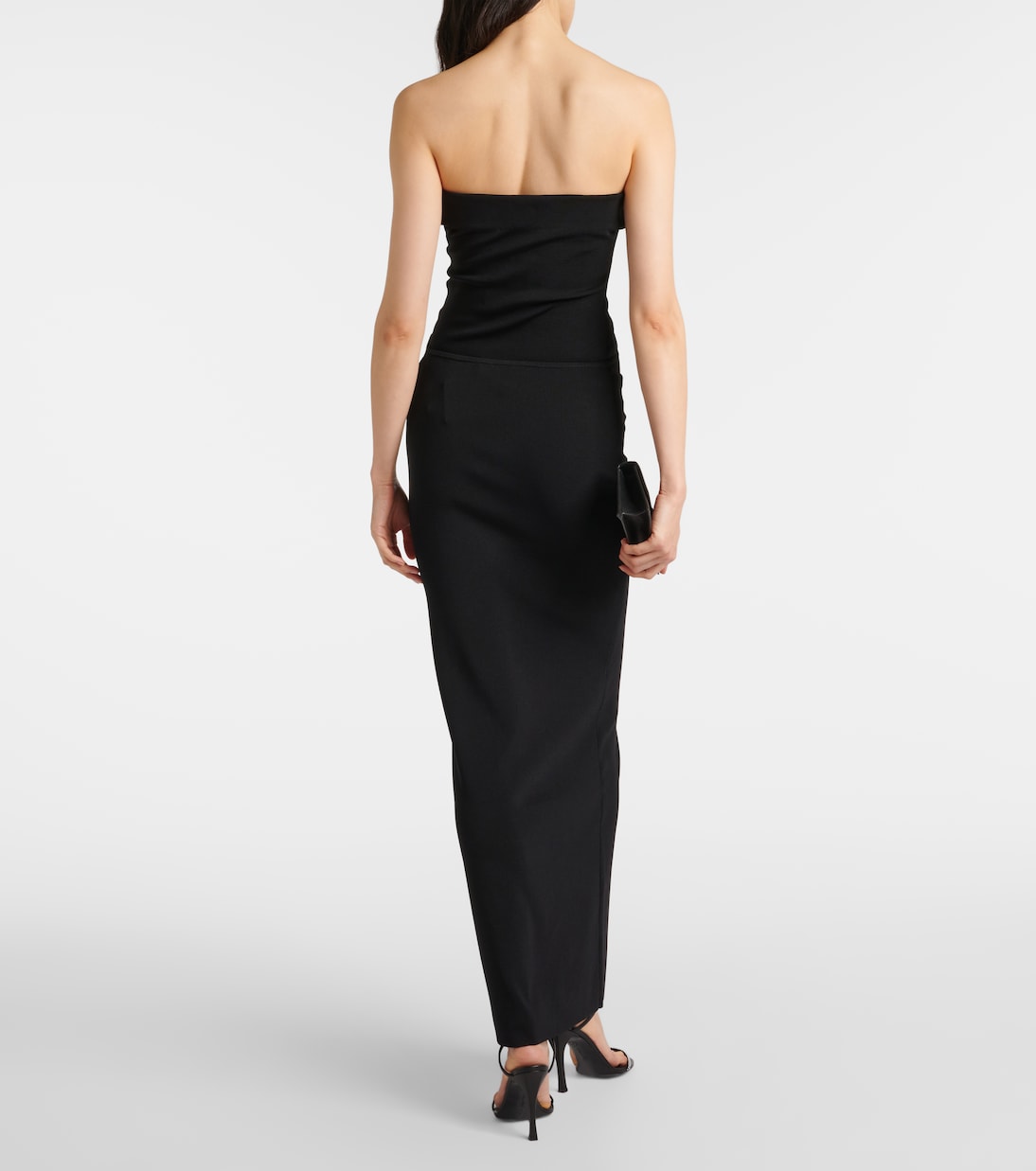 Maparadita 맥시 스커트 | Christopher Esber