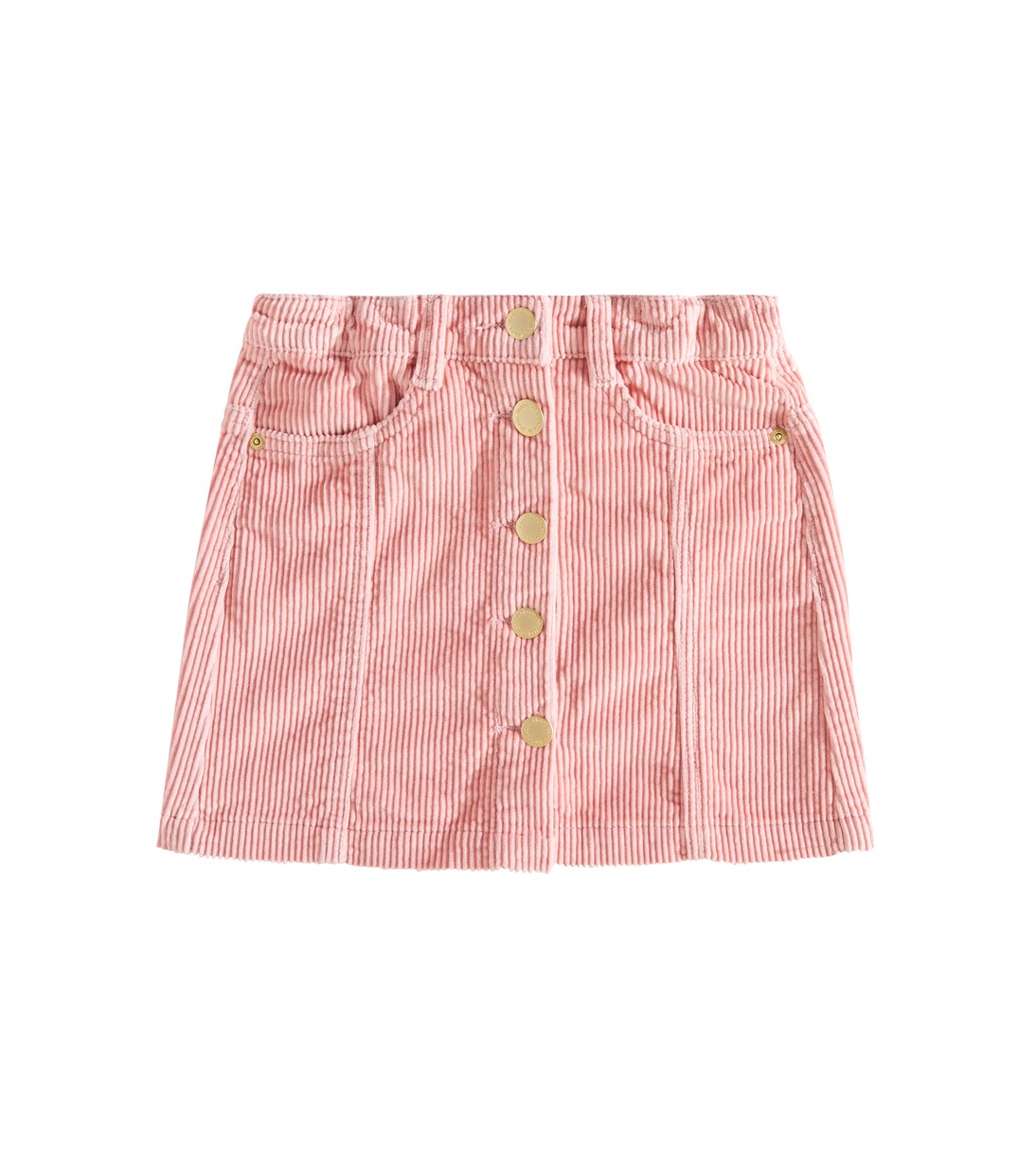 Rock Bera aus Baumwoll-Cord | Molo