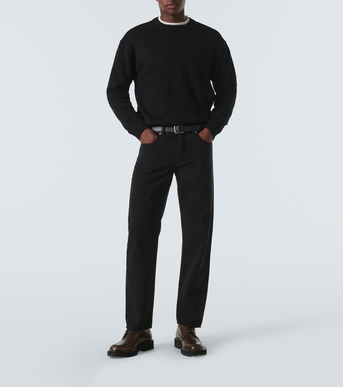 Pullover aus Kaschmir | Frame