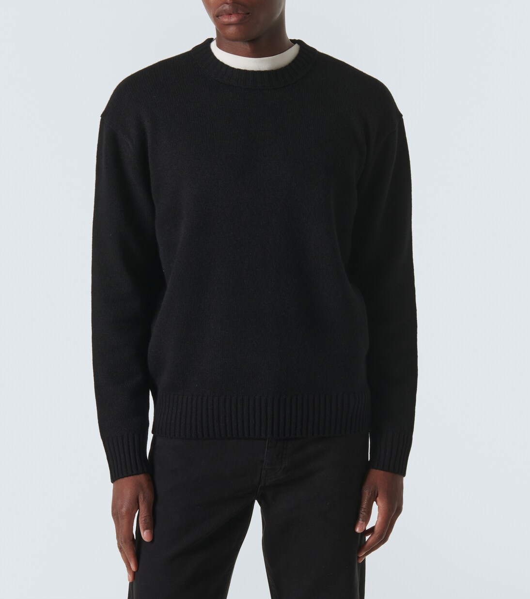 Pullover aus Kaschmir | Frame