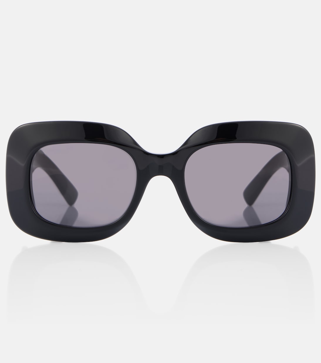 Gafas de sol oversized Fifth Avenue | Gucci
