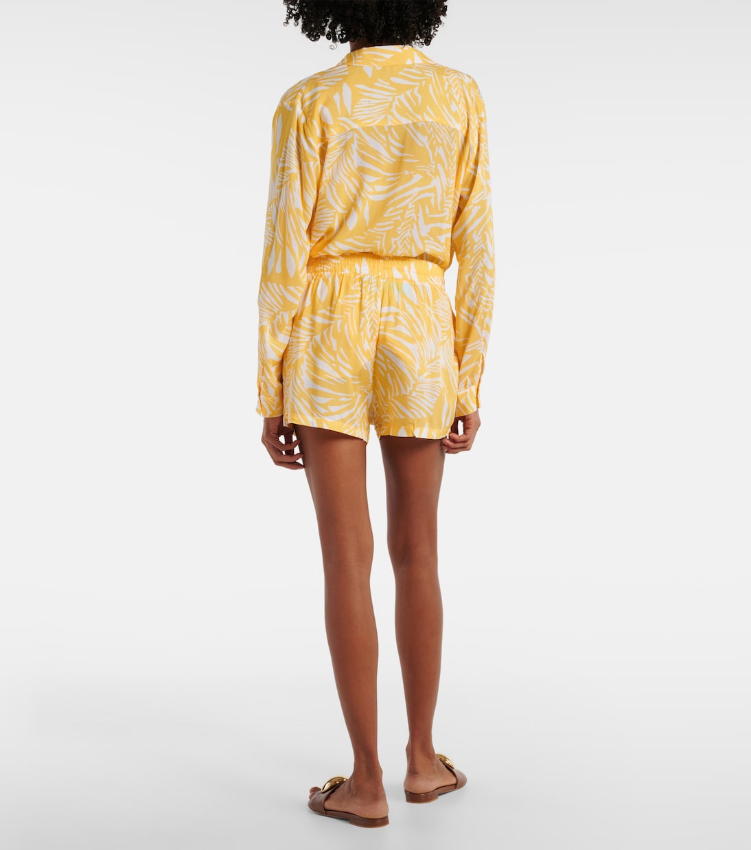 Bedruckte Shorts Annie | Melissa Odabash