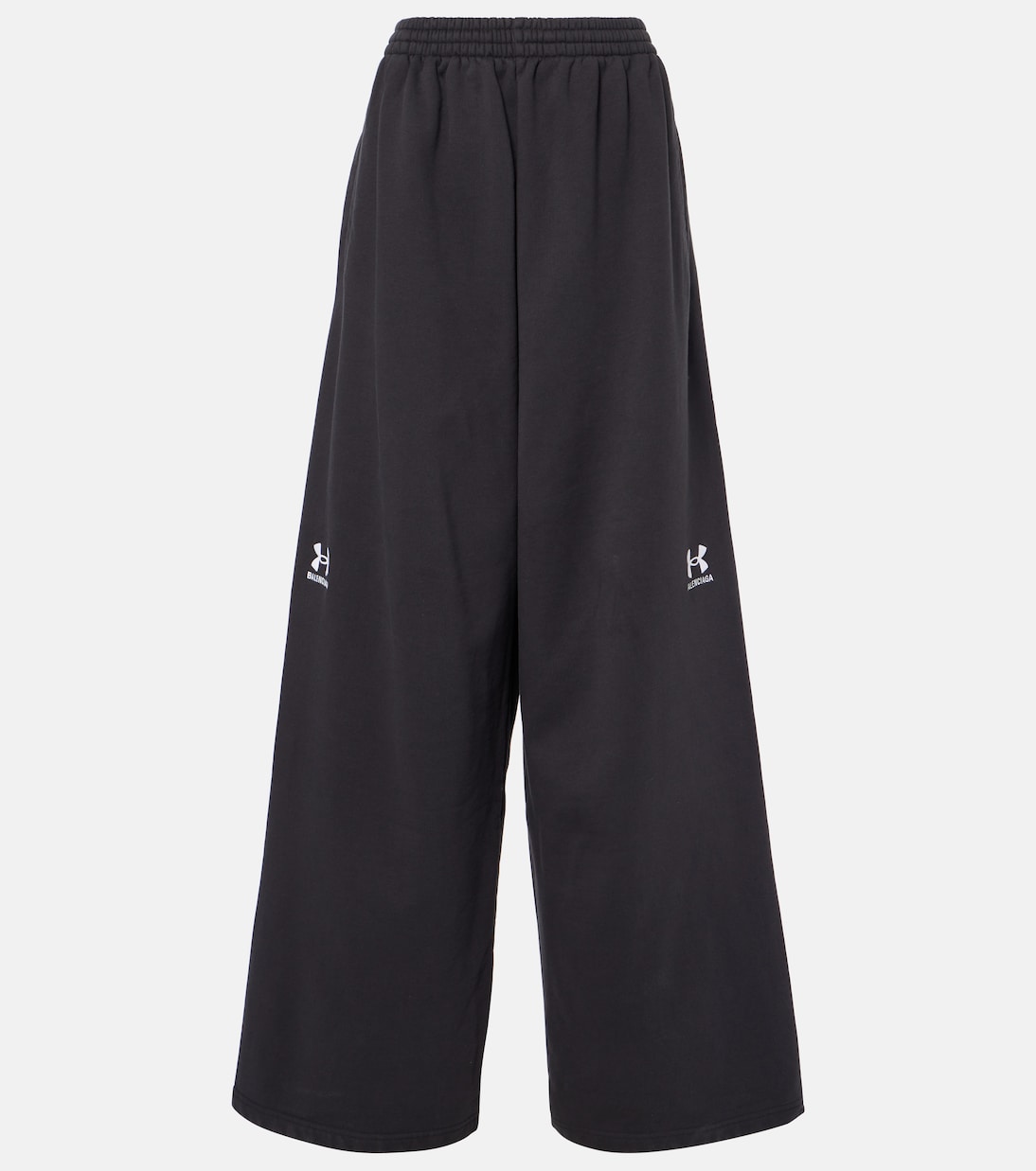 Cotton sweatpants | Balenciaga
