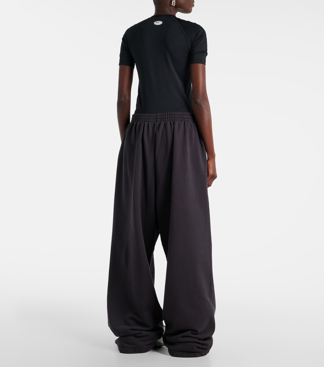 Cotton sweatpants | Balenciaga