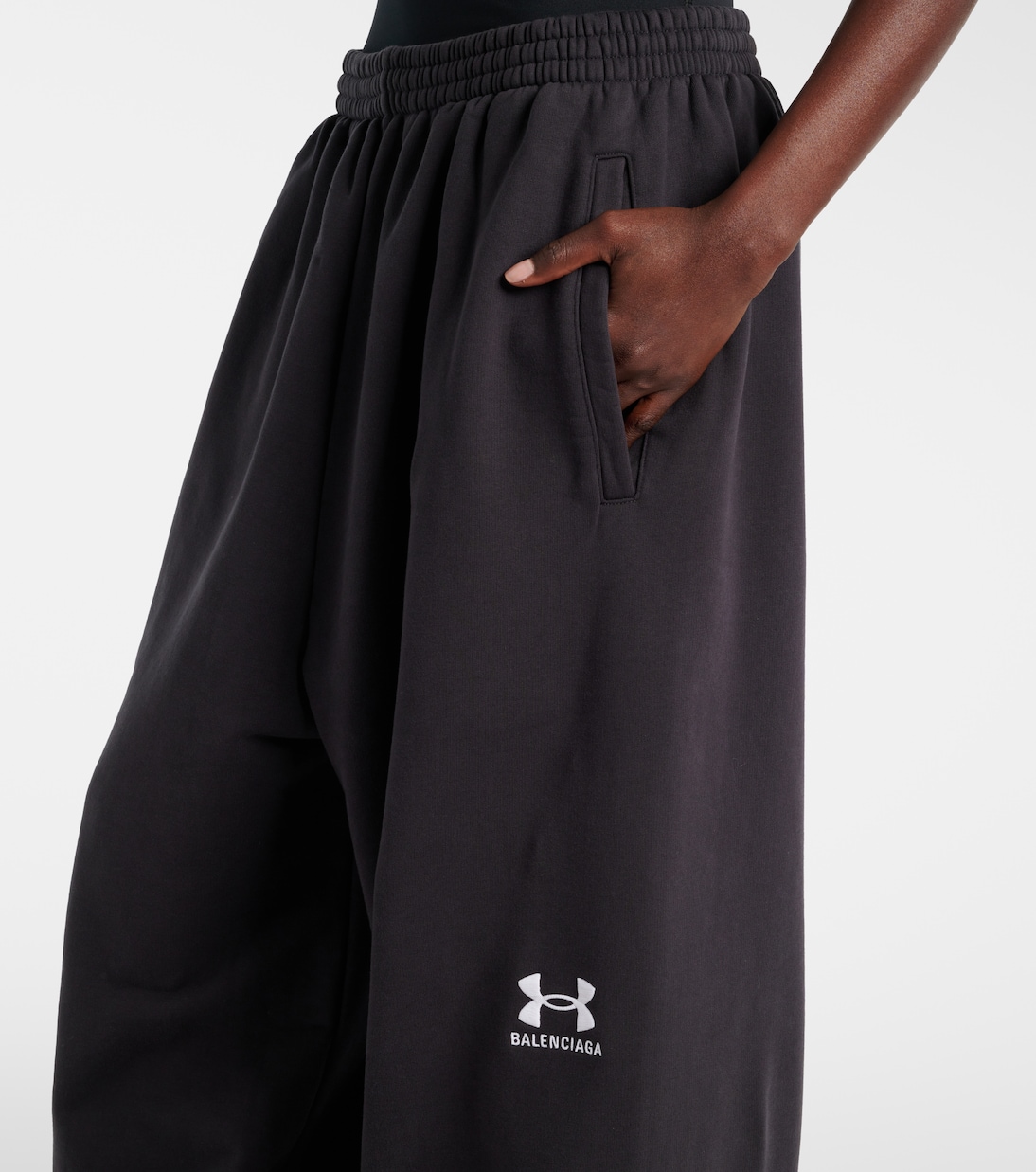 Cotton sweatpants | Balenciaga