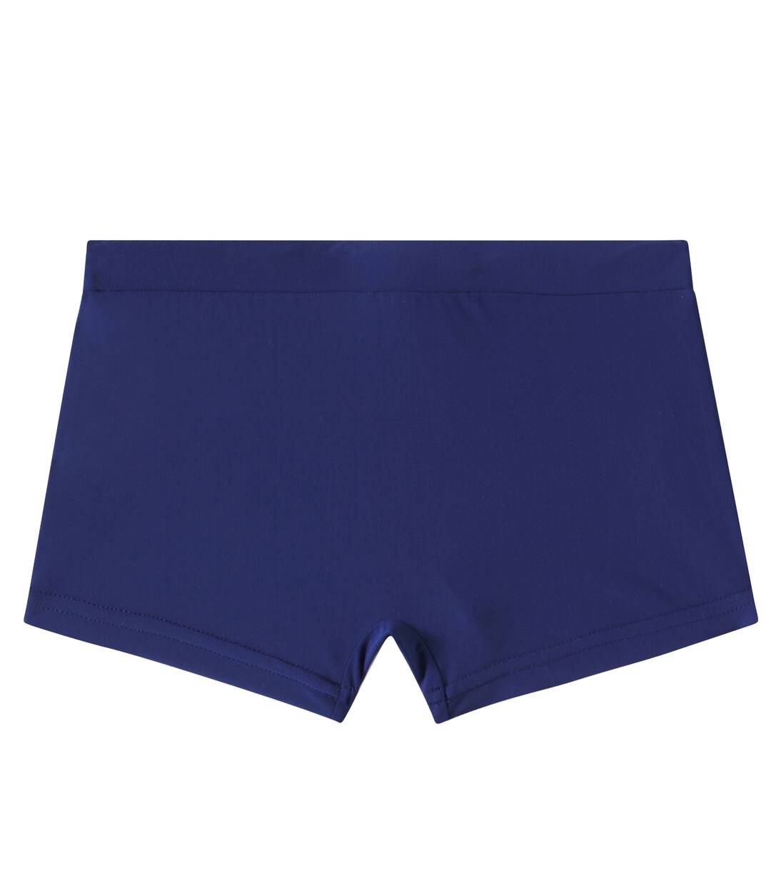 Printed swim trunks | Dolce&Gabbana Kids