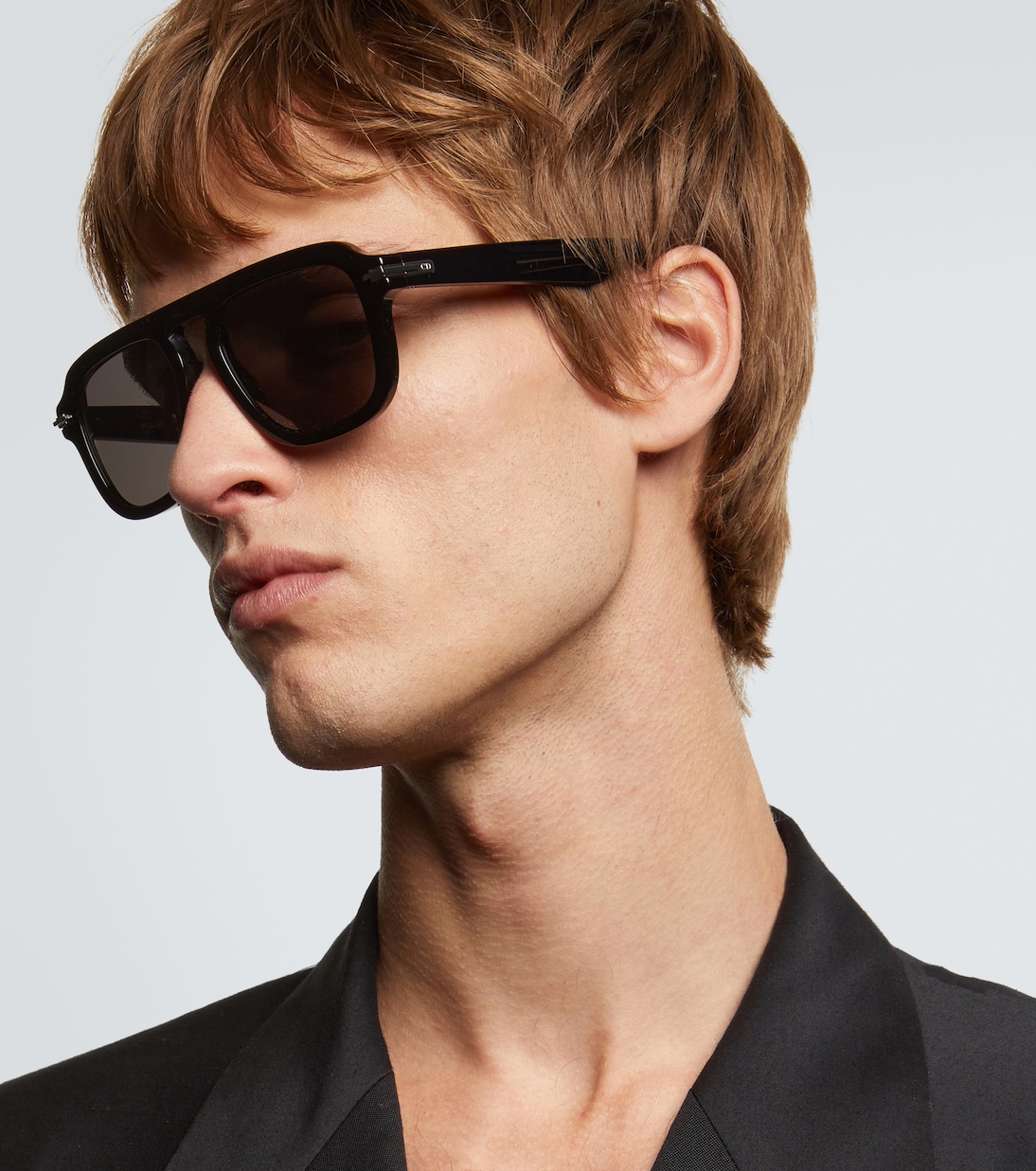 Gafas de sol de aviador DiorBlackSuit S15I | Dior Eyewear