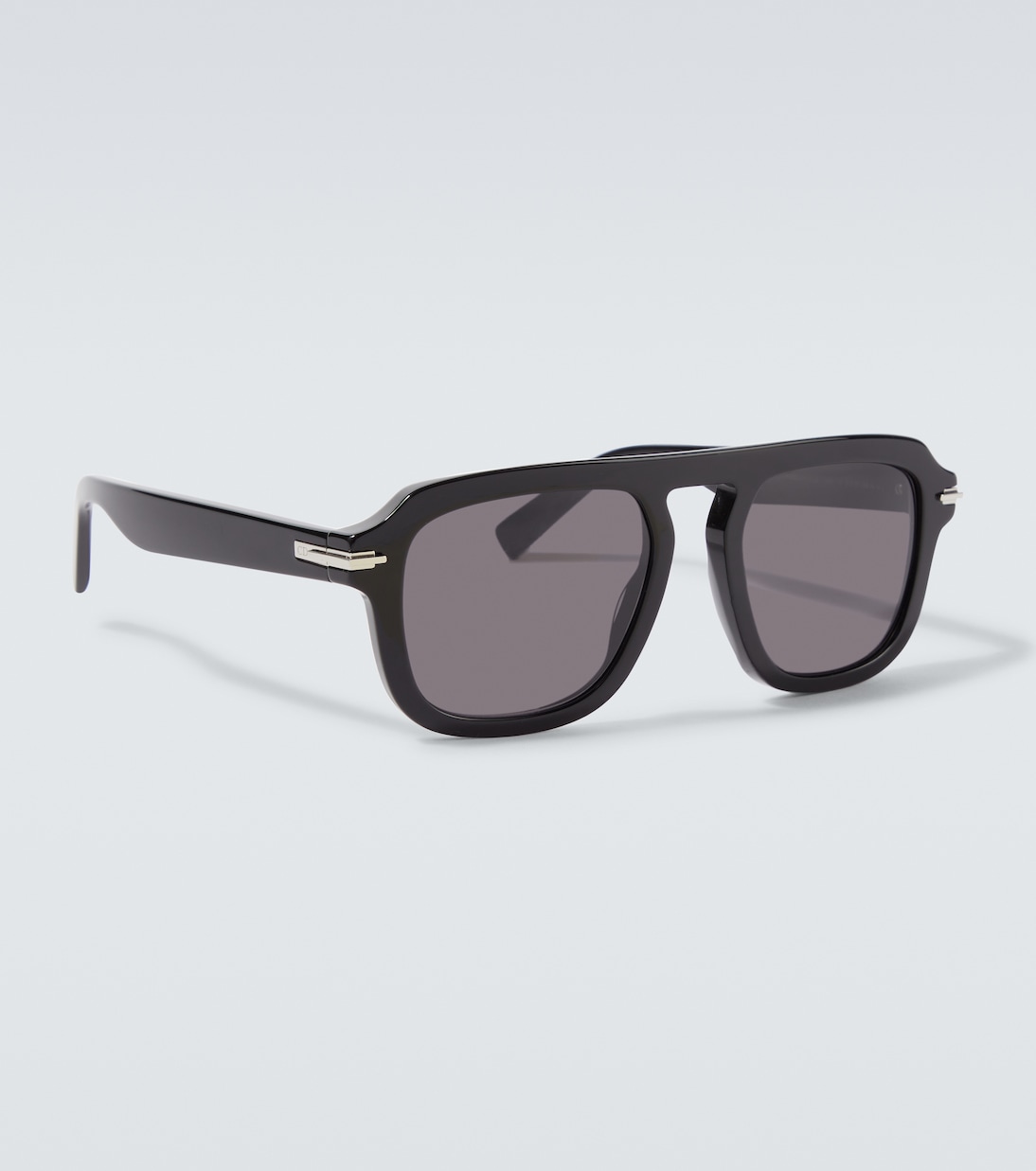 Gafas de sol de aviador DiorBlackSuit S15I | Dior Eyewear