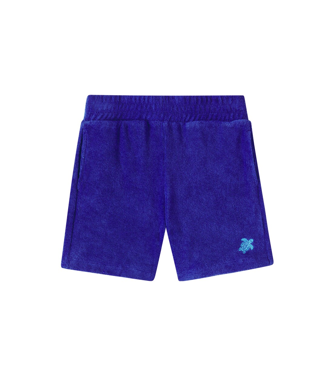 Shorts Goh in spugna di cotone | Vilebrequin Kids