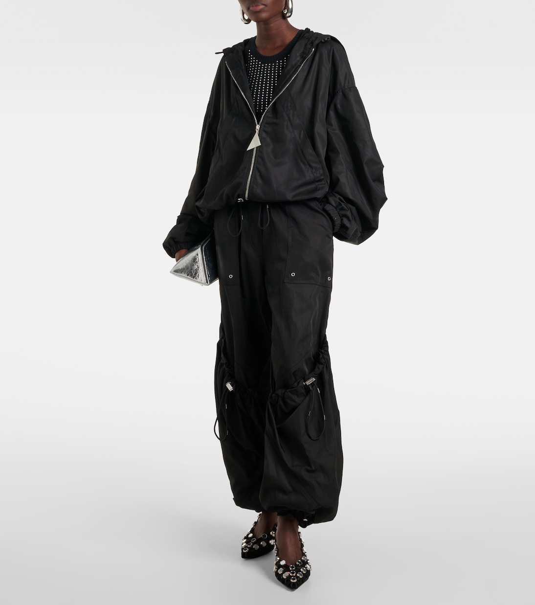 Weite Hose | The Attico