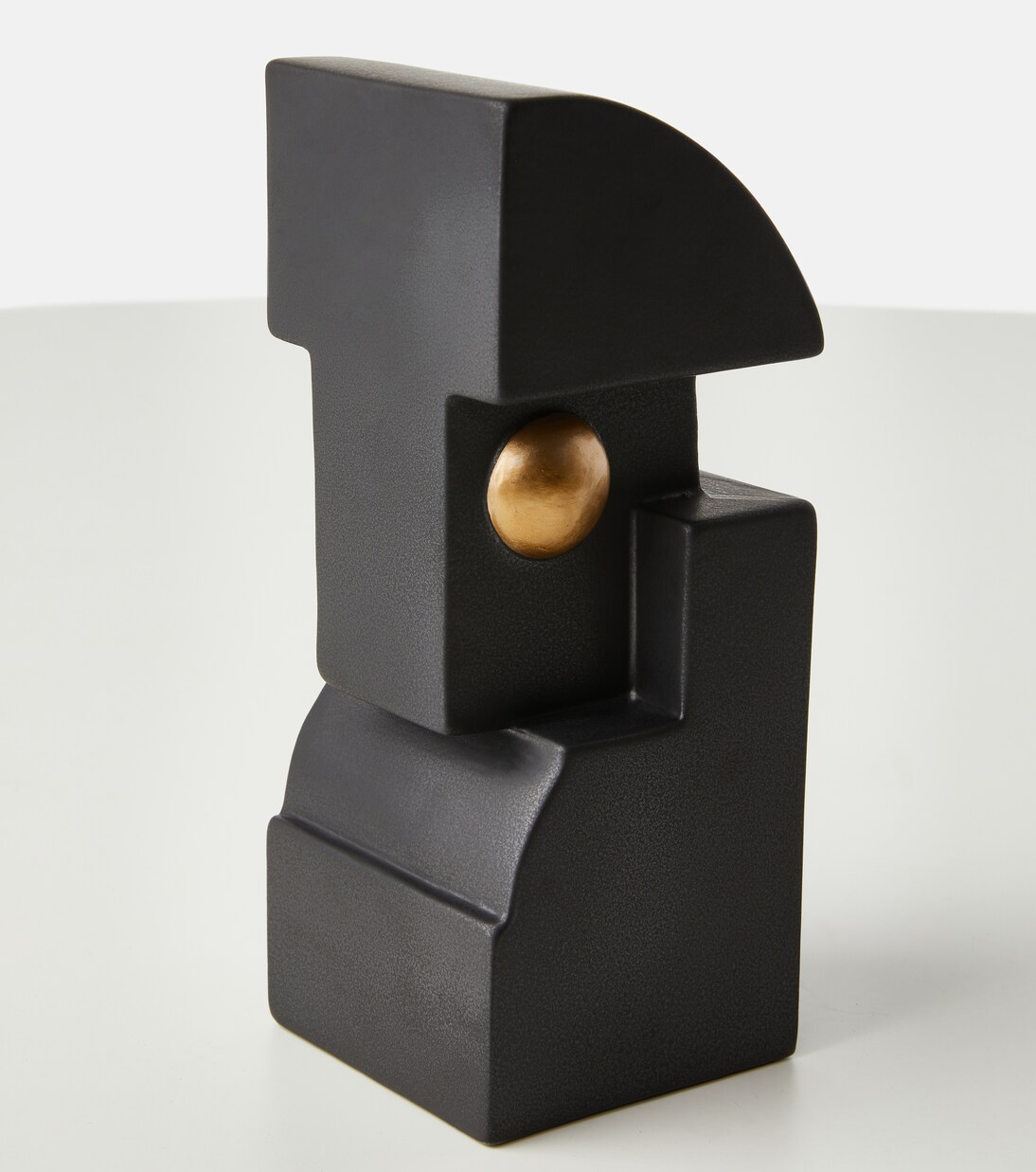 Cubisme bookend | L'Objet