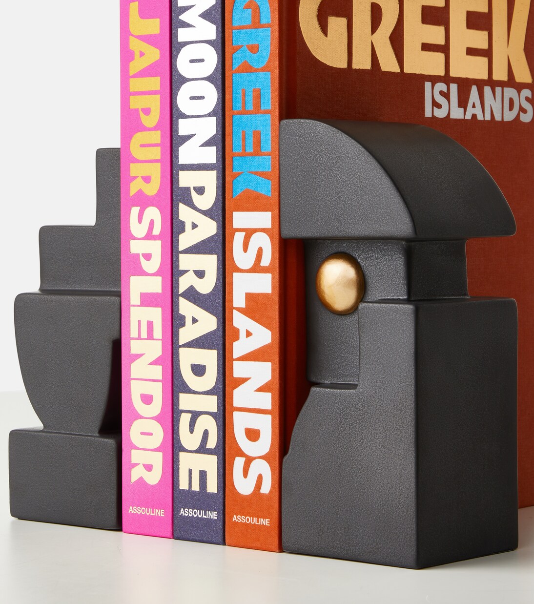 Cubisme bookend | L'Objet