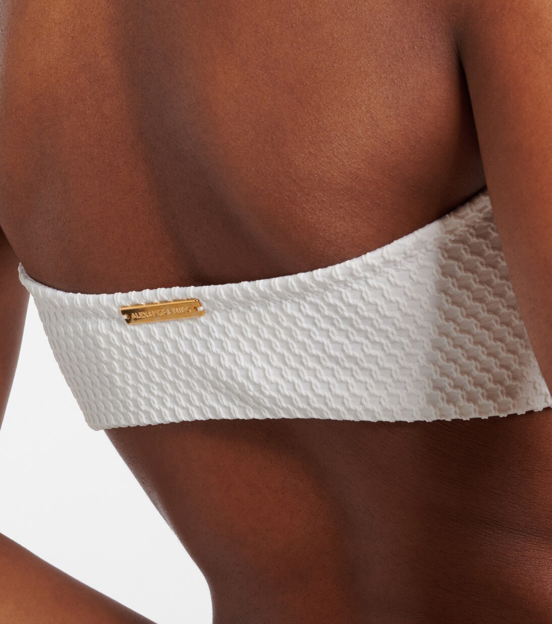 Bikini-Oberteil Carlotta | Alexandra Miro