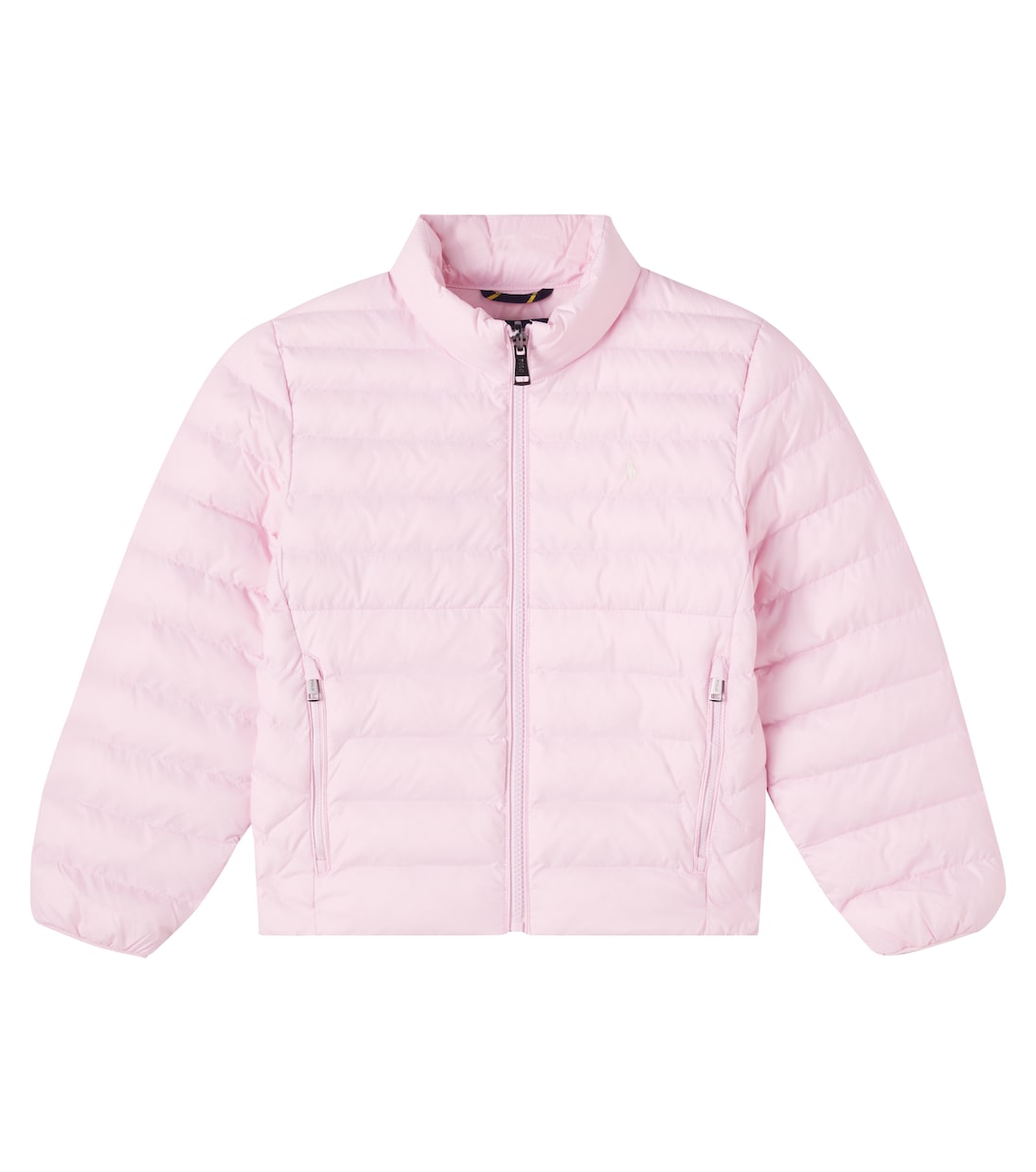 Technical puffer jacket | Polo Ralph Lauren Kids