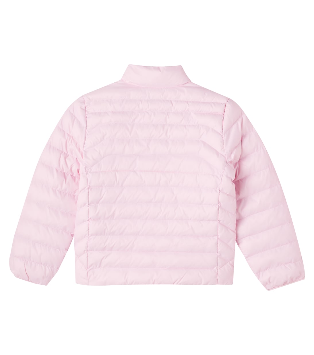 Technical puffer jacket | Polo Ralph Lauren Kids