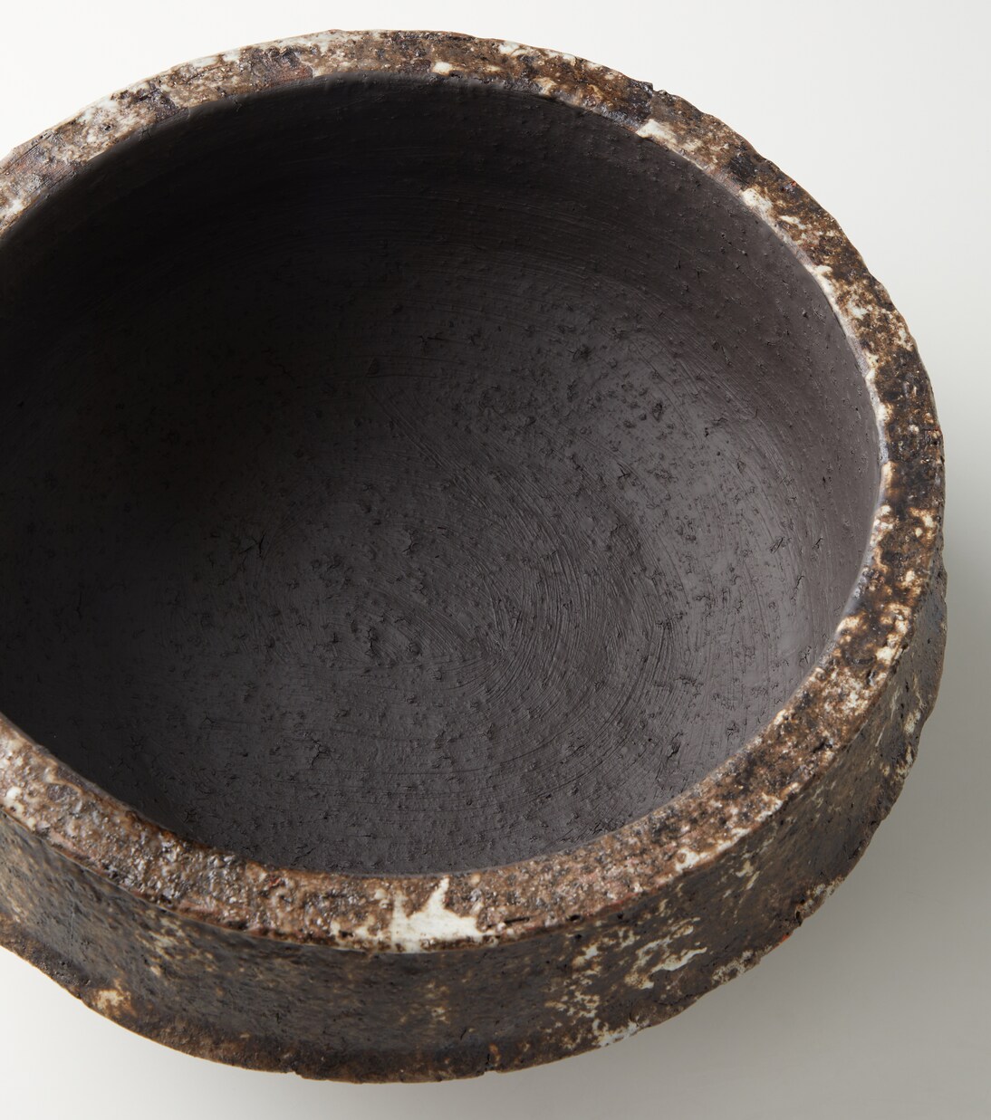 Dune stonewear plant pot by Kelly Wearstler | Serax