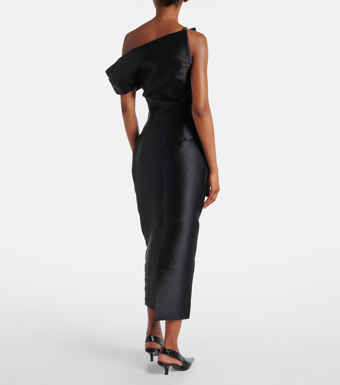Robe de cocktail Ellison | Solace London