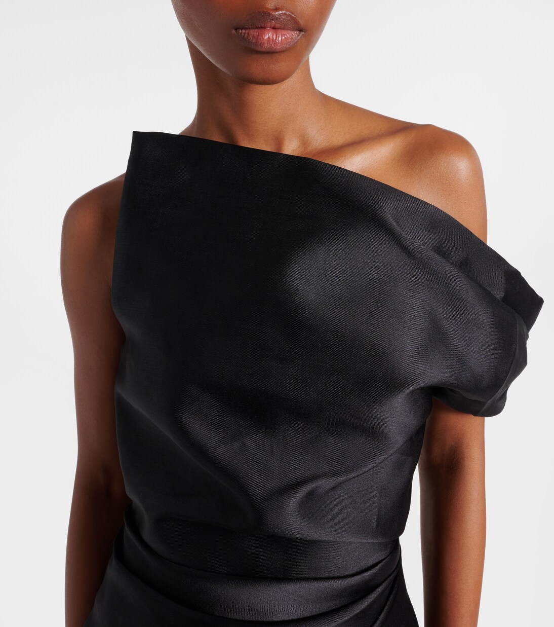 Robe de cocktail Ellison | Solace London