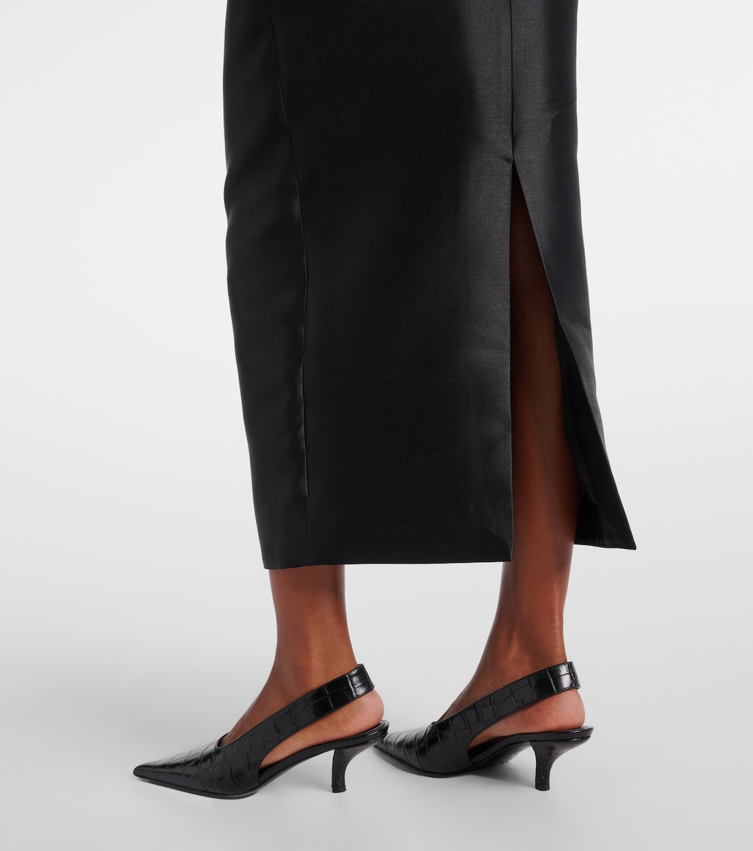 Robe de cocktail Ellison | Solace London