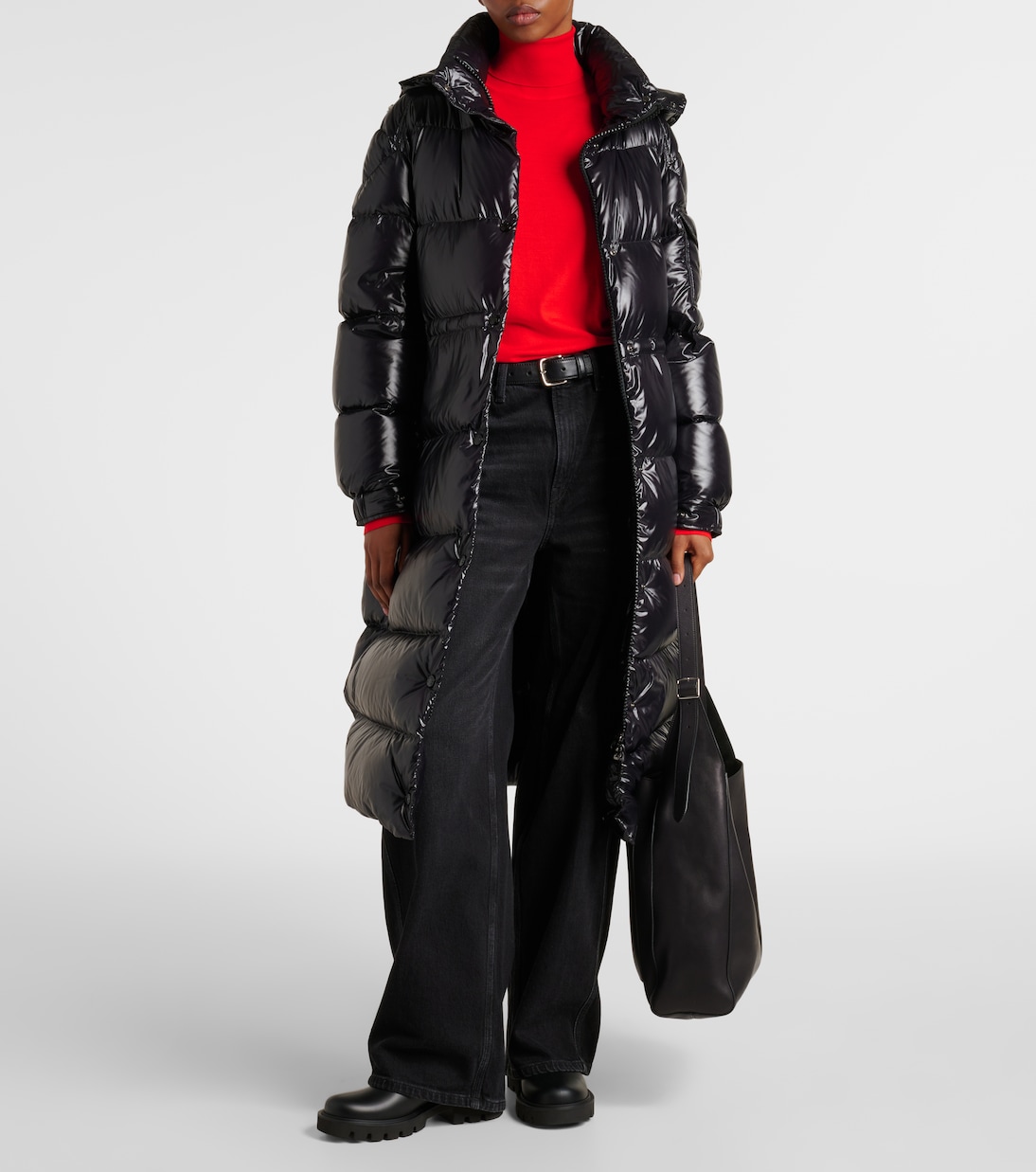 Daunenmantel Cavettaz | Moncler