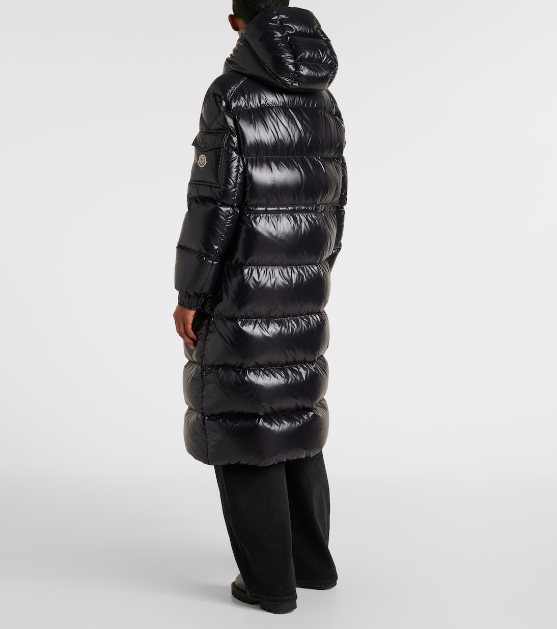 Daunenmantel Cavettaz | Moncler